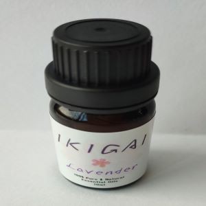 Ikigai Lavender Essential Oil