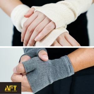 AFY Supporters Series | SG013 | For reducing sports injury, providing support & activating acupuncture points