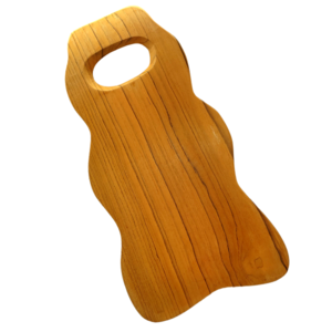 GLMM Wooden Chopping Board