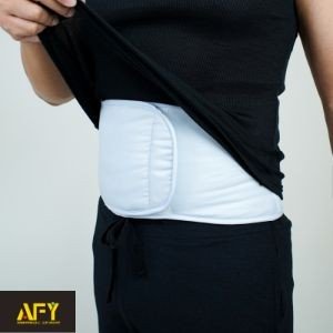 AFY Waist Supporter  | For waist support, body slimming & improves organ functionality