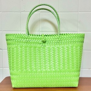 The Rattan House's Penan Lime Bag