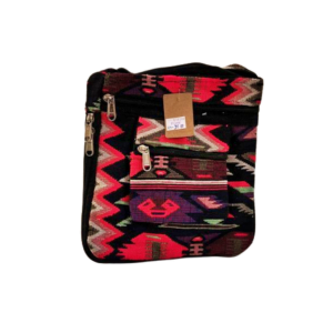 GLMM Tribal Sling Bag