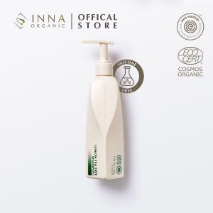 Lemon Tea Tree Shampoo