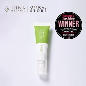 Frankincense Revitalizing Lip Serum