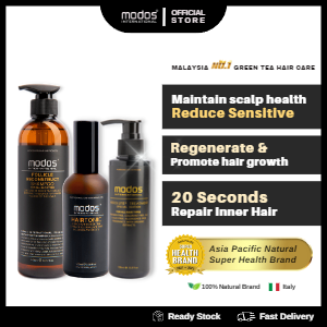 Anti-Hair Loss Set