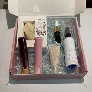 Lip Care Gift Package 唇部护理配套