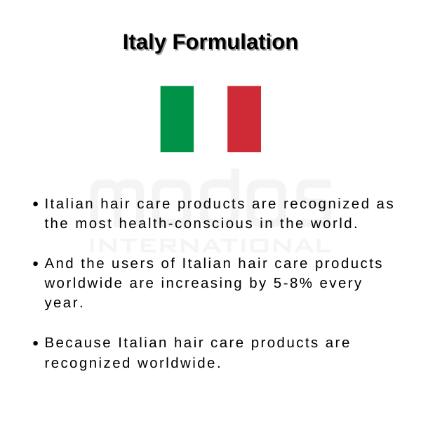 ITALY Modos Extra Mud 100g