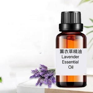 Lavender  Essential Oil 薰衣草精油