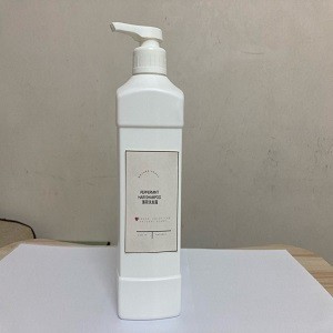 Natural Peppermint Hair Shampoo天然薄荷洗发露