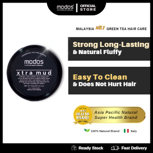 ITALY Modos Extra Mud 100g