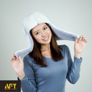 AFY Comfy Headwear  | For headache easing, hair growing & relaxes head muscle