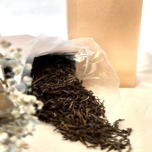 Queen Elsa Silver Needle Loose Tea 170g