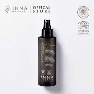 Frankincense Boosting Revitalizing Toner