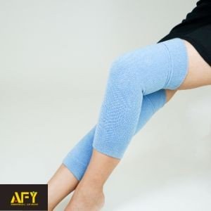 AFY Supporters Series | SG012 | For reducing sports injury, providing support & activating acupuncture points