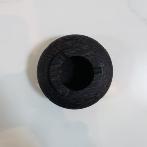 GLMM Wooden Ashtray