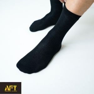 AFY Men Socks | For reducing foot smell, detox the foot and reduce sore foot