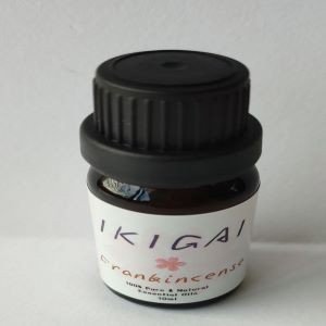 Ikigai Frankincense Essential Oil