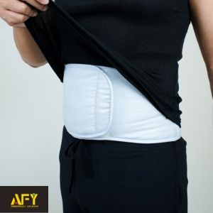 AFY Waist Supporter  | For waist support, body slimming & improves organ functionality