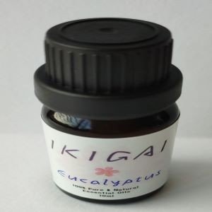 Ikigai Eucalyptus Essential Oil