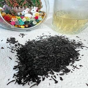 Purple Tea Loose Tea 200g