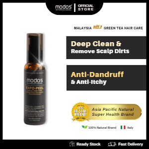 ITALY Modos Green Tea Exfo Peel 60ml