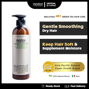 ITALY Modos Green Tea Repair Conditioner 400ml