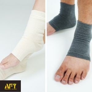 AFY Supporters Series | SG014 | For reducing sports injury, providing support & activating acupuncture points