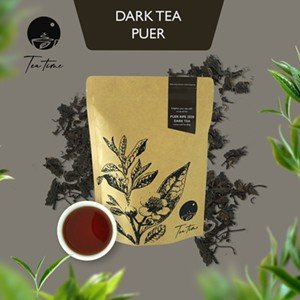 Puer Dark Tea (80g) Tea Leaves