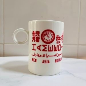 Ottokedai Mug