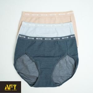 AFY Women Underpants  | For reducing Gynecological issues and take care of womb